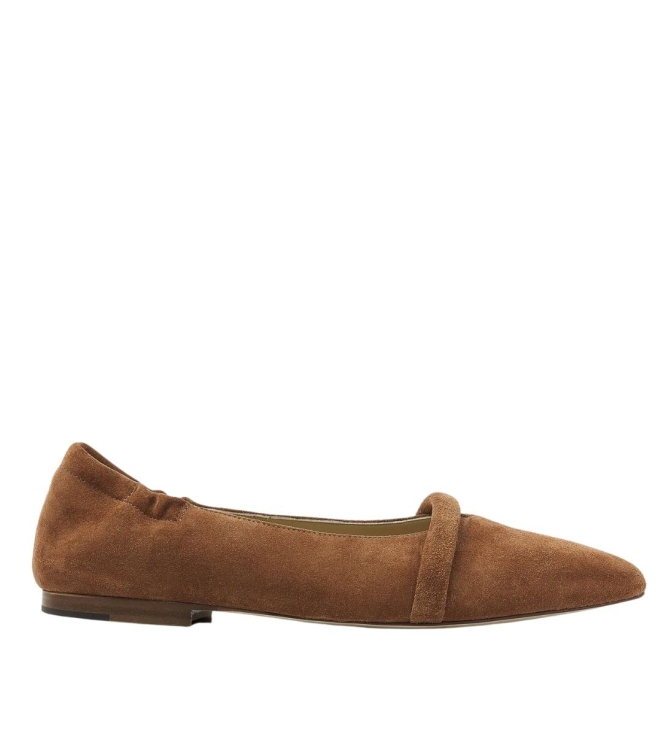 Via Vai Lola Rose 05-1084 Sierra Nocciola