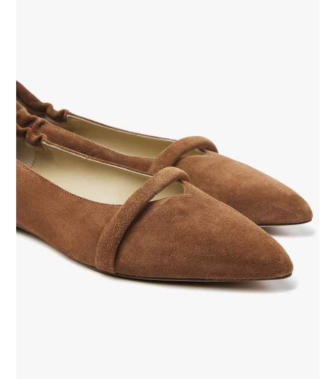 Via Vai Lola Rose 05-1084 Sierra Nocciola