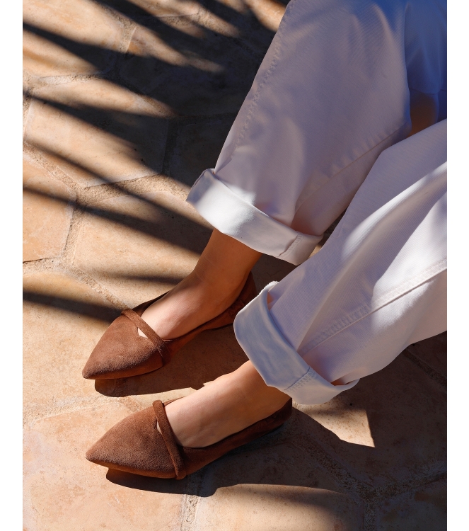 Via Vai Lola Rose 05-1084 Sierra Nocciola