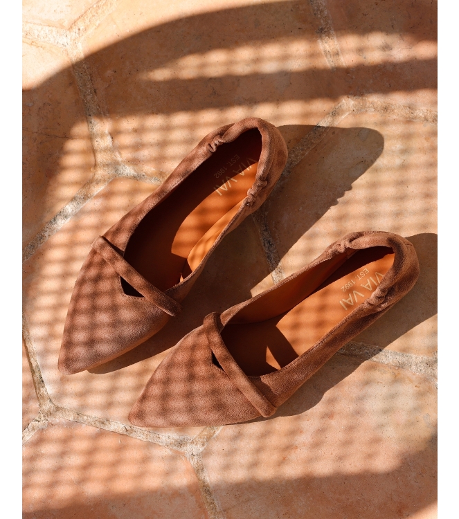 Via Vai Lola Rose 05-1084 Sierra Nocciola