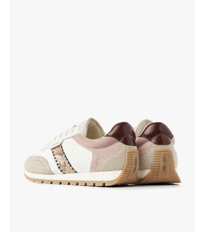 Via Vai Scott Sara 02-308 Cobra Cognac