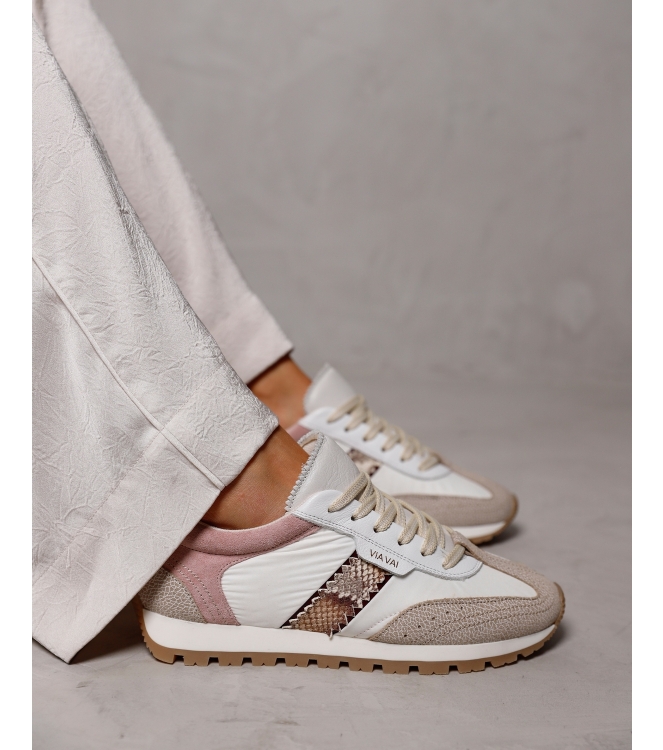 Via Vai Scott Sara 02-308 Cobra Cognac