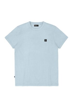 Butcher of Blue Army Tee 856 shark blue
