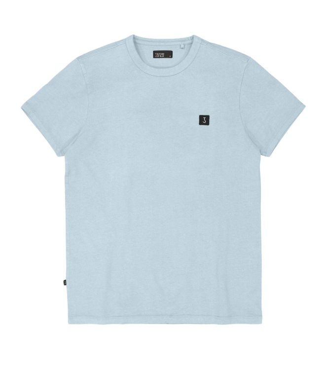 Butcher of Blue Army Tee 856 shark blue