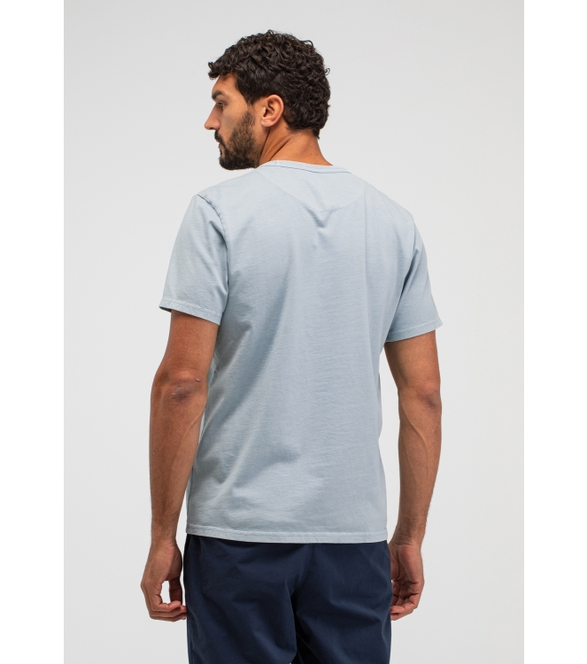 Butcher of Blue Army Tee 856 shark blue