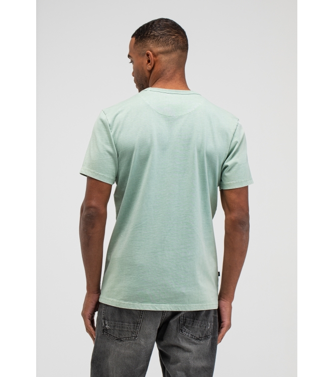 Butcher of Blue Army Tee 118 inari green