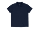 Butcher of Blue Alain Jersey Polo 890 alaska blue