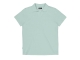 Butcher of Blue Alain Jersey Polo 118 inari green