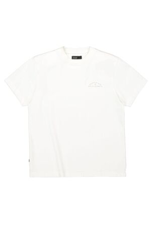 Butcher of Blue Army QCC Loose Tee 112 titan white
