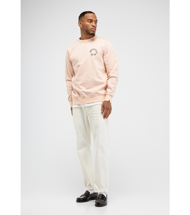 Butcher of Blue Army Circle Crew 516 frozen berry