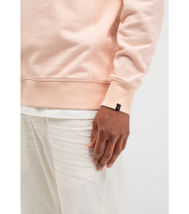 Butcher of Blue Army Circle Crew 516 frozen berry