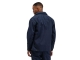 Butcher of Blue Dan Cotton Overshirt 890 alaska blue