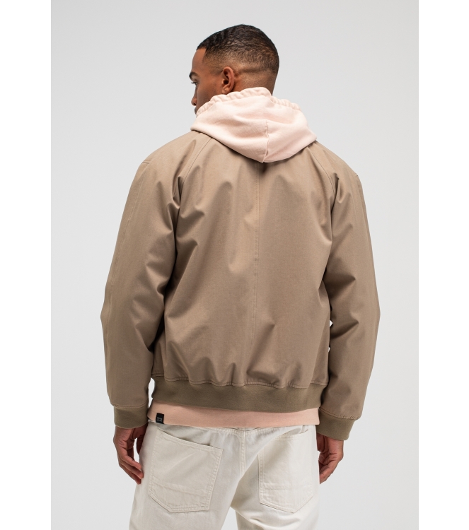 Butcher of Blue Woodford Jacket 623 luxor beige