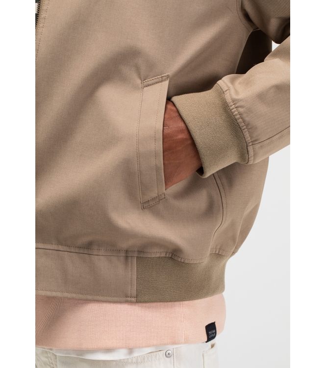 Butcher of Blue Woodford Jacket 623 luxor beige