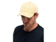 Butcher of Blue Dad Cap 407 austin yellow