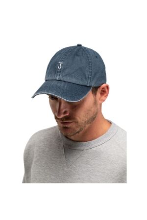 Butcher of Blue Dad Cap 890 alaska blue