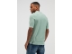 Butcher of Blue Ripley Knit Polo 118 inari green