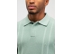 Butcher of Blue Ripley Knit Polo 118 inari green