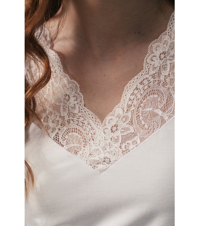 Label Dot Max 200 off white