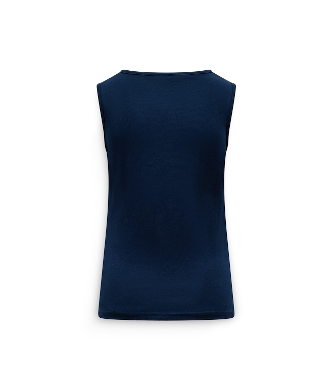 Label Dot Max 629 donker blauw