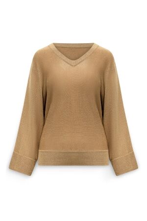 Label Dot Nop 229 beige