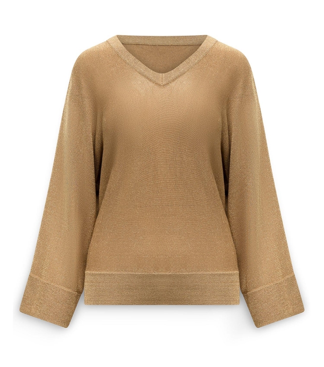 Label Dot Nop 229 beige