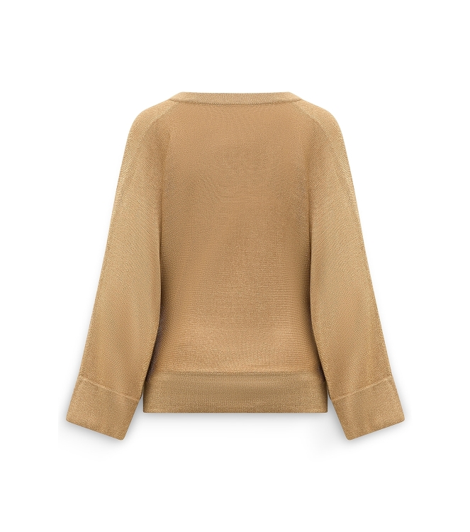 Label Dot Nop 229 beige