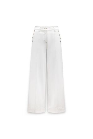 Label Dot Reva 200 off white