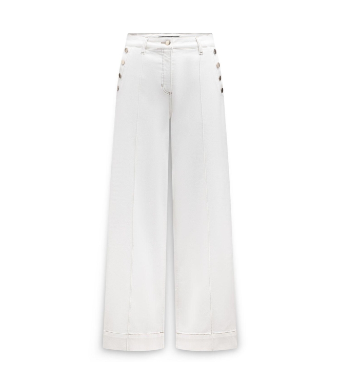 Label Dot Reva 200 off white