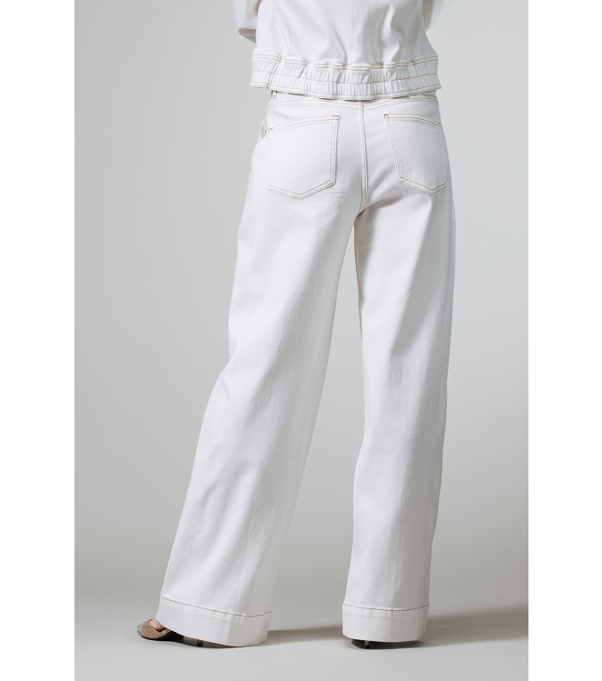 Label Dot Reva 200 off white