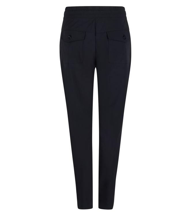 Zoso Amber 0000 black