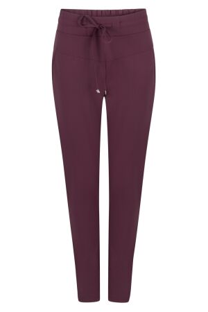 Zoso Amber 0078 bordeaux