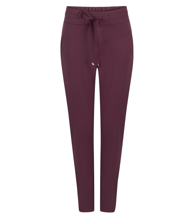 Zoso Amber 0078 bordeaux