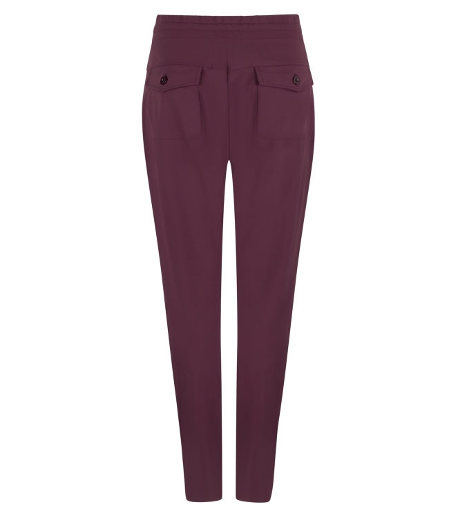 Zoso Amber 0078 bordeaux