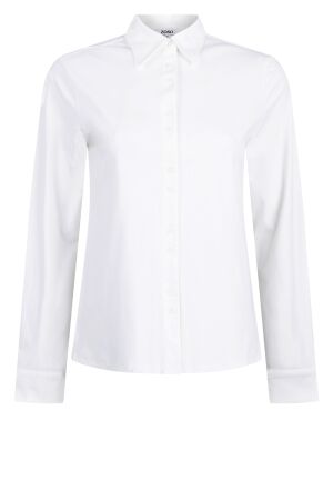 Zoso Karen 0005 off white