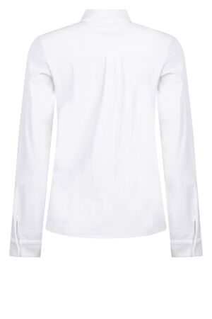 Zoso Karen 0005 off white