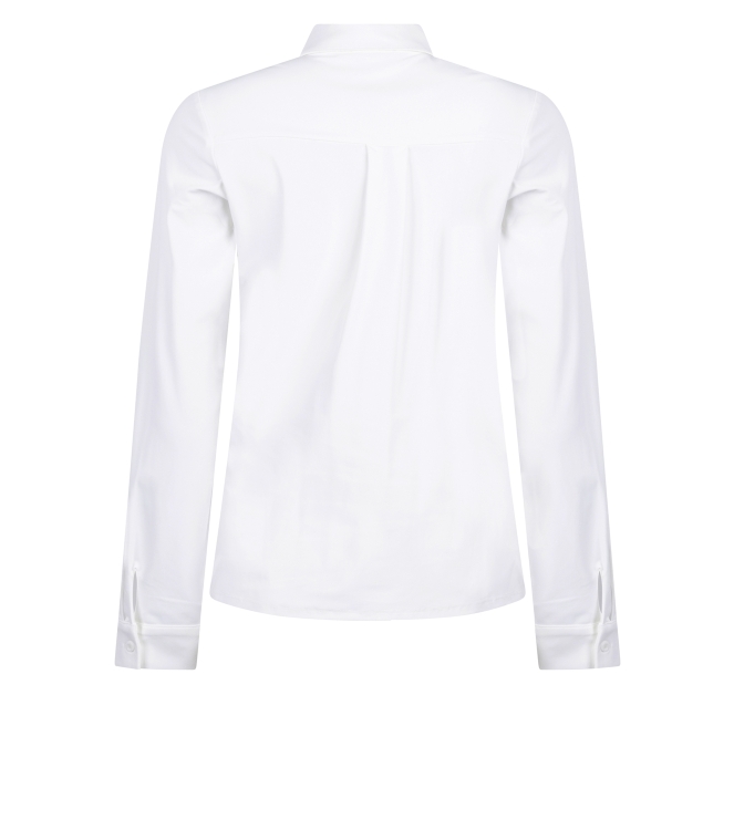 Zoso Karen 0005 off white