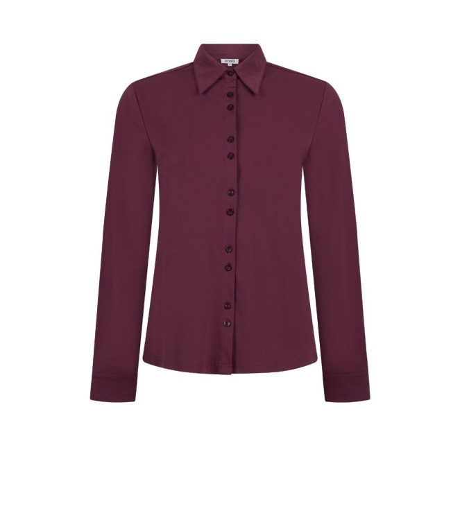 Zoso Karen 0078 bordeaux