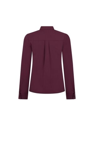 Zoso Karen 0078 bordeaux