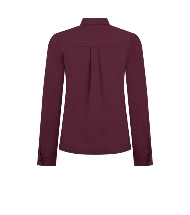 Zoso Karen 0078 bordeaux