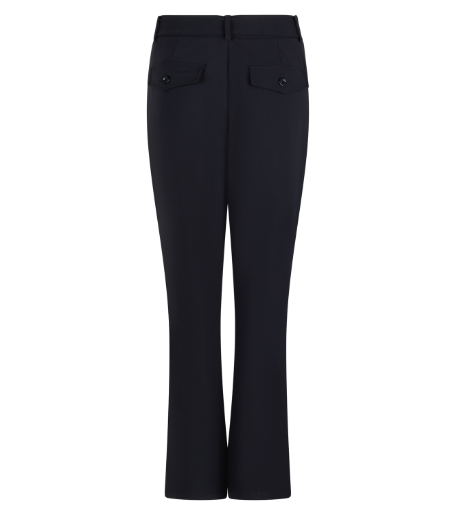 Zoso Belle 0000 black