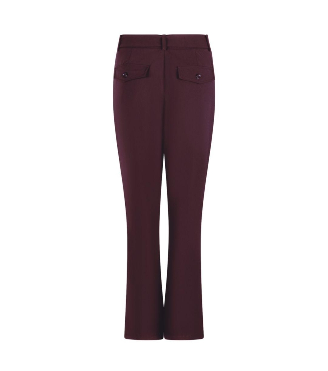 Zoso Belle 0078 bordeaux