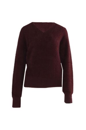 Zoso Kim 0078 bordeaux