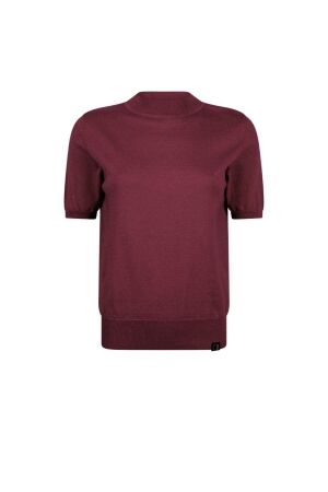 Zoso Uma 0078 bordeaux