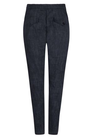 Zoso Nadine 0000 black