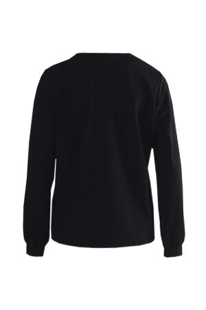 Zoso Fame 0000 black