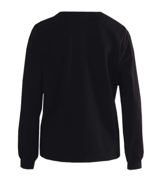 Zoso Fame 0000 black