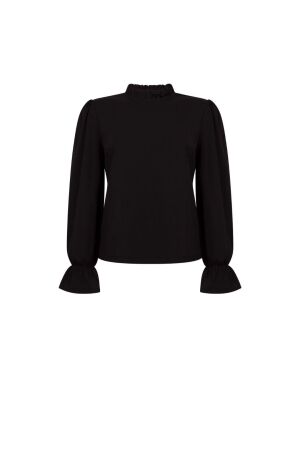 Zoso Jeyda 0000 black