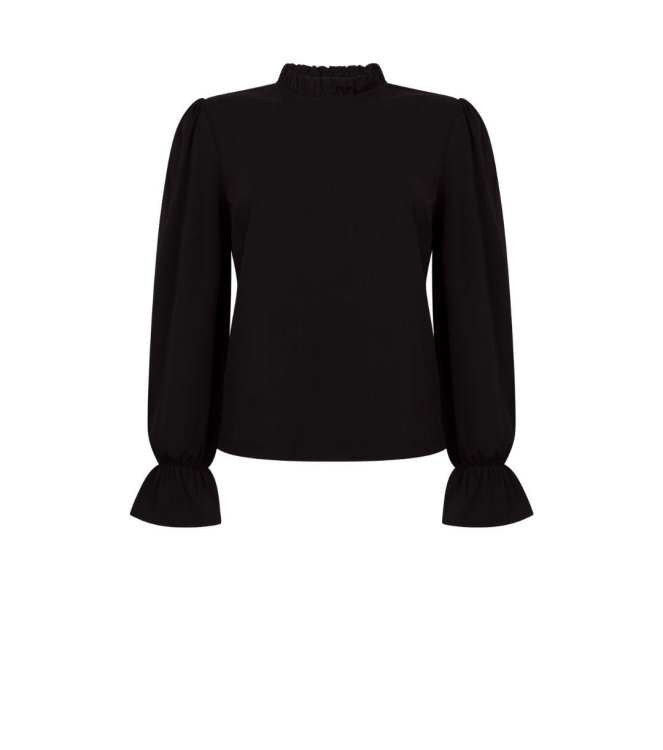 Zoso Jeyda 0000 black