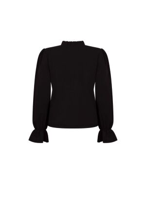 Zoso Jeyda 0000 black